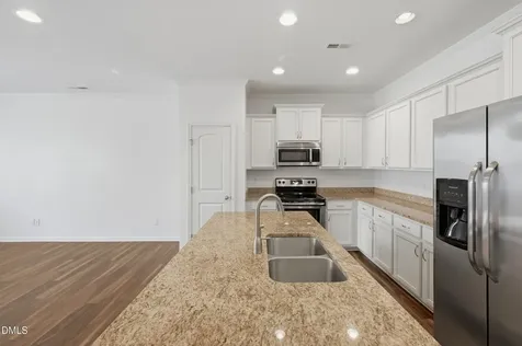 506 Oak Forest View Lane Wake Forest NC 27587