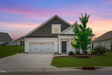 45 Moon Flower Walk Youngsville NC 27596