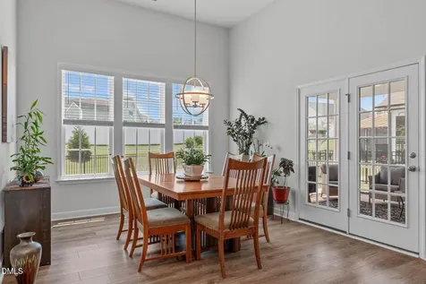 45 Moon Flower Walk Youngsville NC 27596