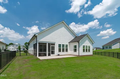 45 Moon Flower Walk Youngsville NC 27596