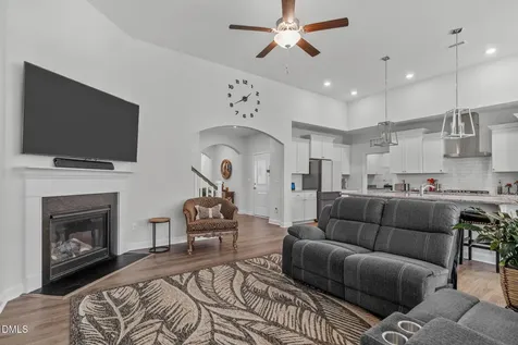 45 Moon Flower Walk Youngsville NC 27596