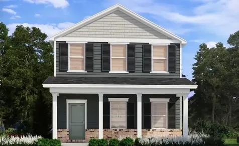 5116 Cardinal Ridge Street Wendell NC 27591