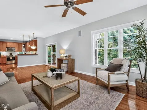 1107 Elbury Drive Apex NC 27502