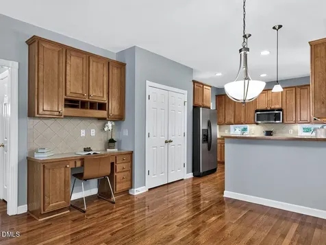 1107 Elbury Drive Apex NC 27502