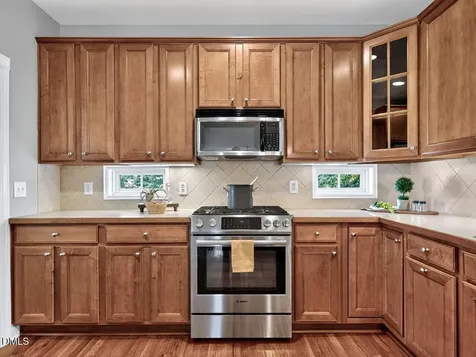 1107 Elbury Drive Apex NC 27502