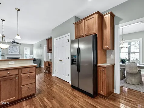 1107 Elbury Drive Apex NC 27502