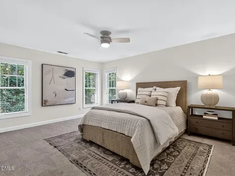 1107 Elbury Drive Apex NC 27502