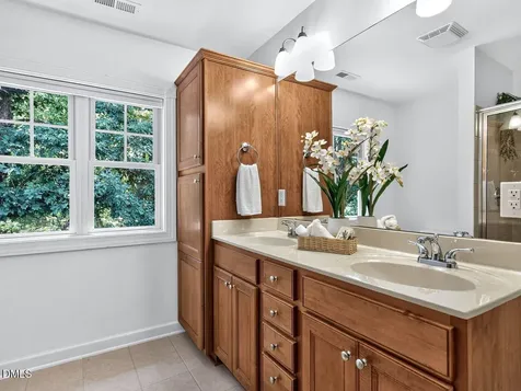 1107 Elbury Drive Apex NC 27502