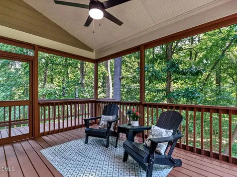1107 Elbury Drive Apex NC 27502
