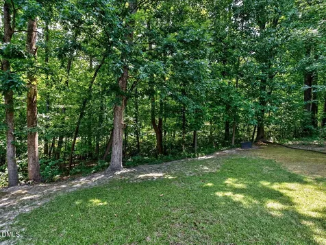 1107 Elbury Drive Apex NC 27502
