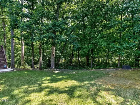 1107 Elbury Drive Apex NC 27502