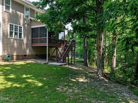 1107 Elbury Drive Apex NC 27502