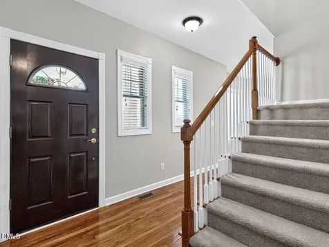 1107 Elbury Drive Apex NC 27502