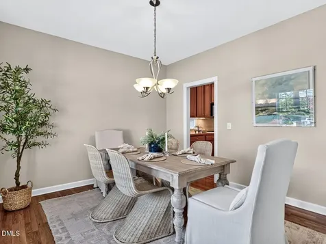 1107 Elbury Drive Apex NC 27502