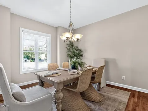 1107 Elbury Drive Apex NC 27502