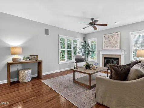 1107 Elbury Drive Apex NC 27502