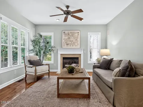 1107 Elbury Drive Apex NC 27502