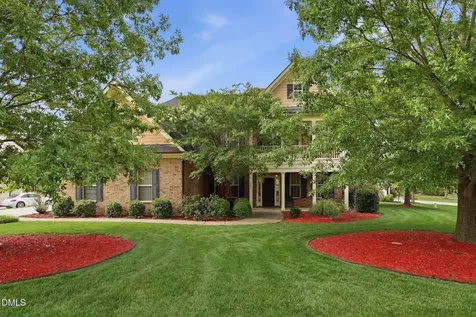 337 Karpen Lane Cary NC 27519
