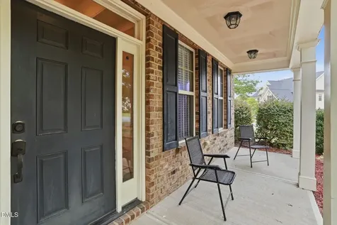 337 Karpen Lane Cary NC 27519