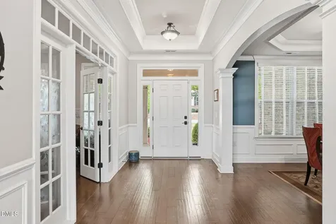 337 Karpen Lane Cary NC 27519