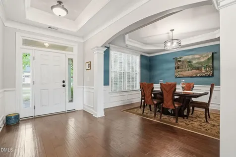 337 Karpen Lane Cary NC 27519