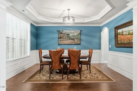 337 Karpen Lane Cary NC 27519