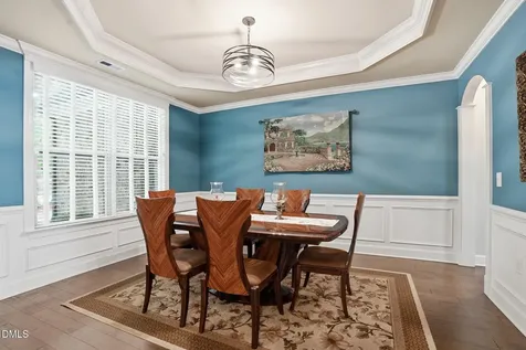 337 Karpen Lane Cary NC 27519