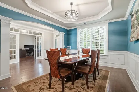 337 Karpen Lane Cary NC 27519