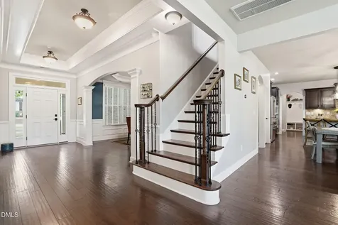 337 Karpen Lane Cary NC 27519