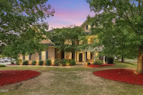 337 Karpen Lane Cary NC 27519