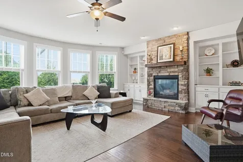 337 Karpen Lane Cary NC 27519