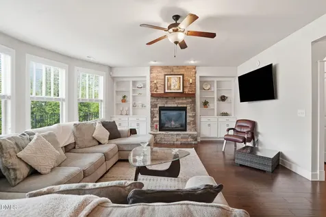 337 Karpen Lane Cary NC 27519
