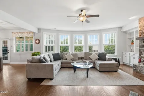 337 Karpen Lane Cary NC 27519