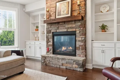 337 Karpen Lane Cary NC 27519
