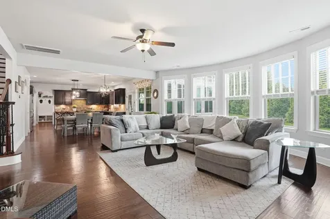 337 Karpen Lane Cary NC 27519