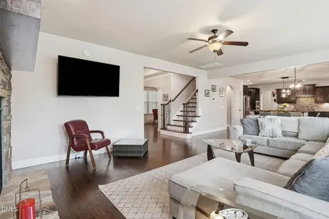 337 Karpen Lane Cary NC 27519