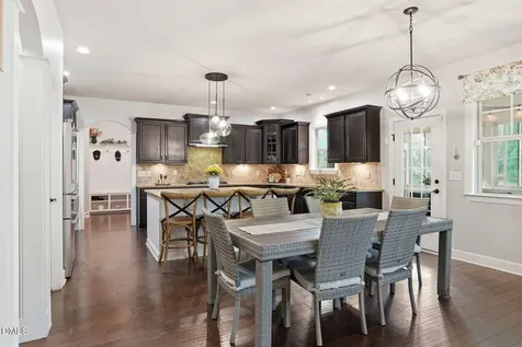 337 Karpen Lane Cary NC 27519