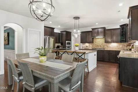 337 Karpen Lane Cary NC 27519