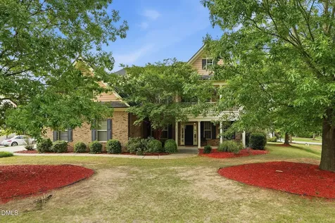 337 Karpen Lane Cary NC 27519