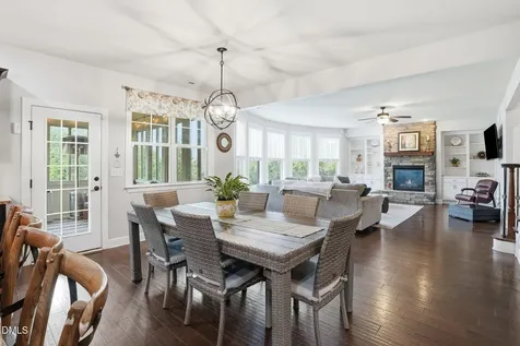 337 Karpen Lane Cary NC 27519