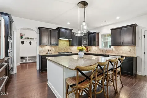 337 Karpen Lane Cary NC 27519