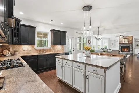 337 Karpen Lane Cary NC 27519