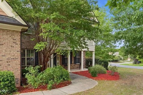 337 Karpen Lane Cary NC 27519