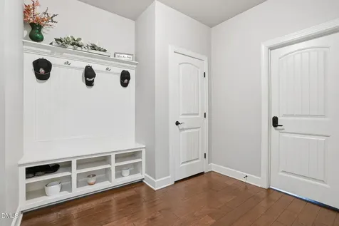 337 Karpen Lane Cary NC 27519