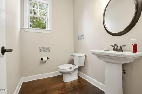 337 Karpen Lane Cary NC 27519