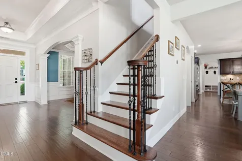 337 Karpen Lane Cary NC 27519