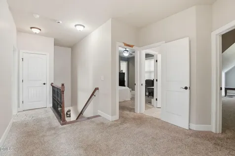 337 Karpen Lane Cary NC 27519