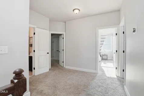 337 Karpen Lane Cary NC 27519