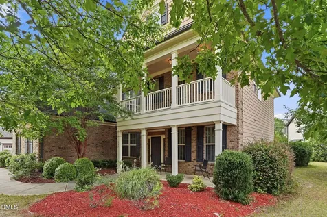 337 Karpen Lane Cary NC 27519