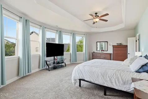 337 Karpen Lane Cary NC 27519